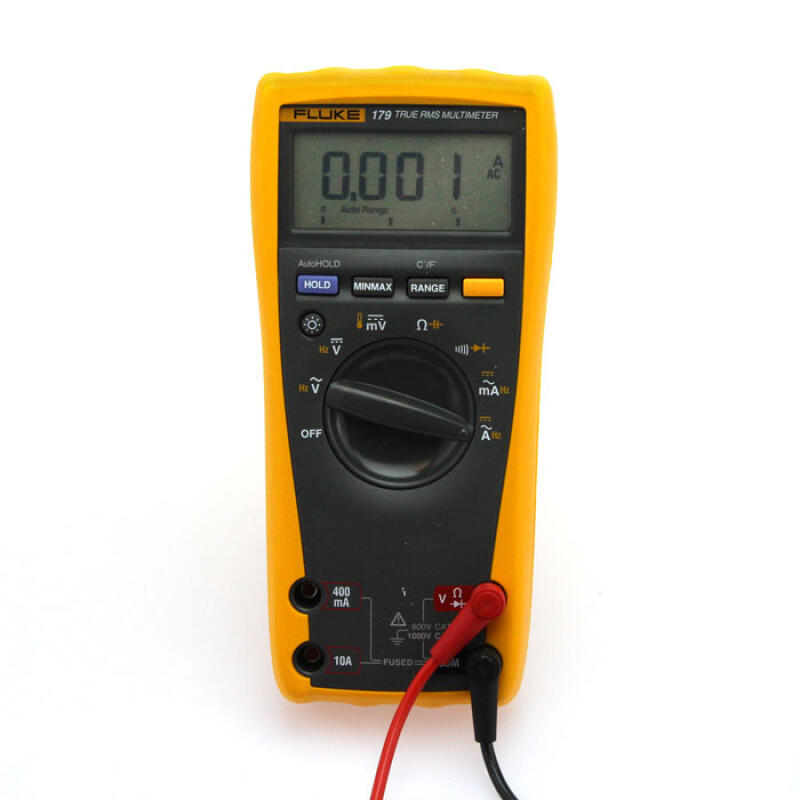 Fluke 179 True RMS Multimeter